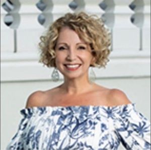 Meet your Posher, Tracy